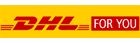 Pakket versturen DHL for you