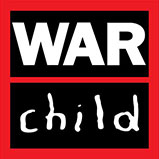 538 voor Warchild logo