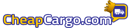 CheapCargo.com