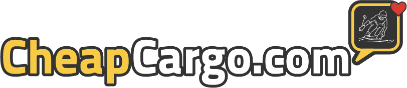 CheapCargo.com